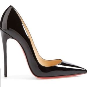 🖤Black 'So Kate' Christian Louboutin🖤